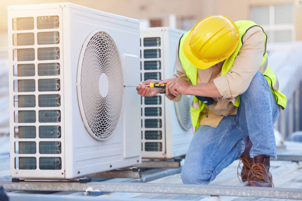  Fairmont, NC HVAC Pros