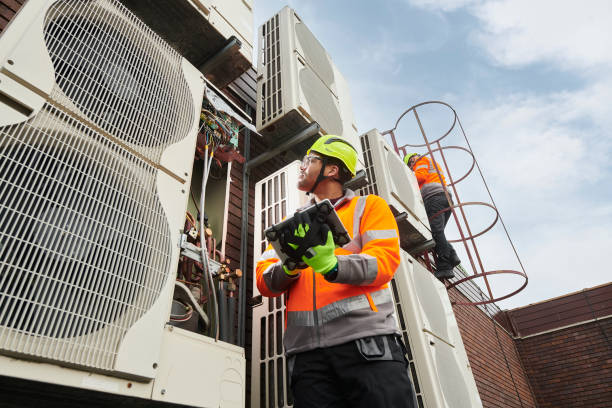 Best Air conditioning repair  in Fairmont, NC