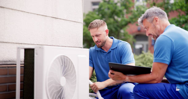 Best HVAC tune-up services  in Fairmont, NC