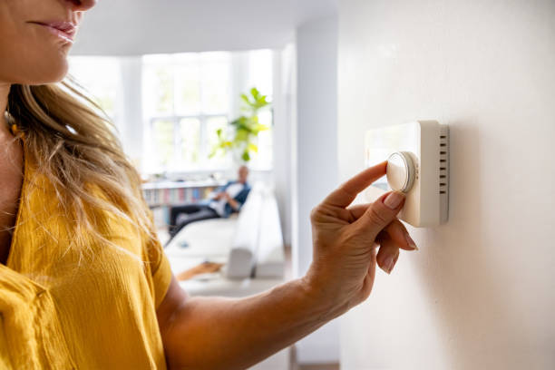 Best HVAC installation services  in Fairmont, NC