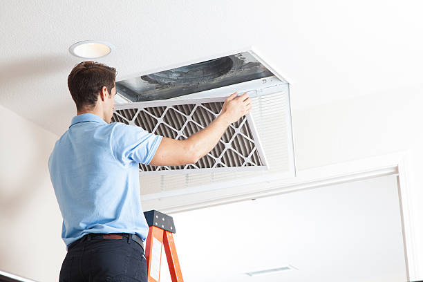 Best HVAC repair near me  in Fairmont, NC