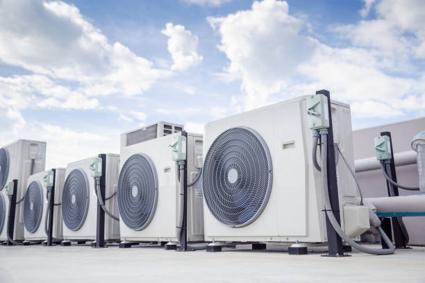 Best HVAC maintenance plan  in Fairmont, NC