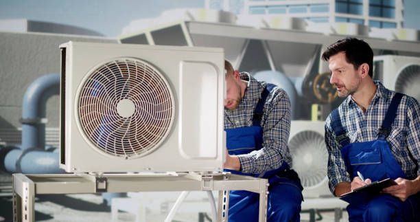 Best Best HVAC companies  in Fairmont, NC