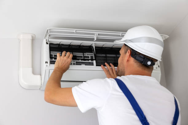 Best Air conditioning repair  in Fairmont, NC