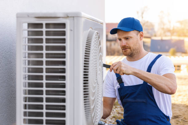 Best HVAC repair near me  in Fairmont, NC