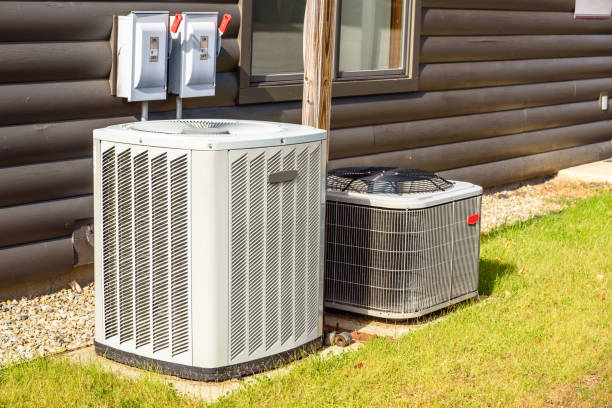 Best Commercial HVAC repair  in Fairmont, NC