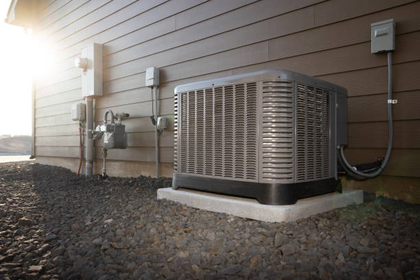 Best Residential HVAC services  in Fairmont, NC